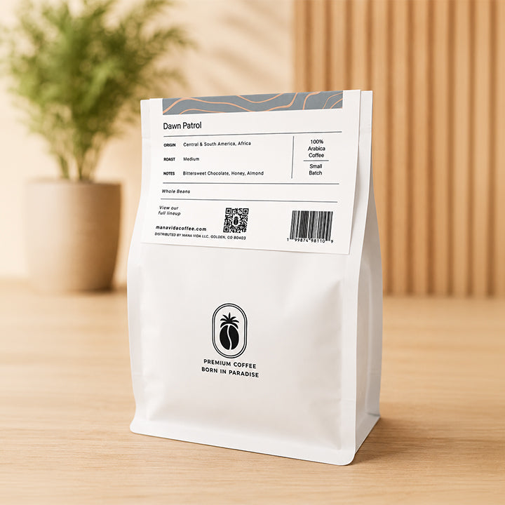 Dawn Patrol <br> (Signature blend)