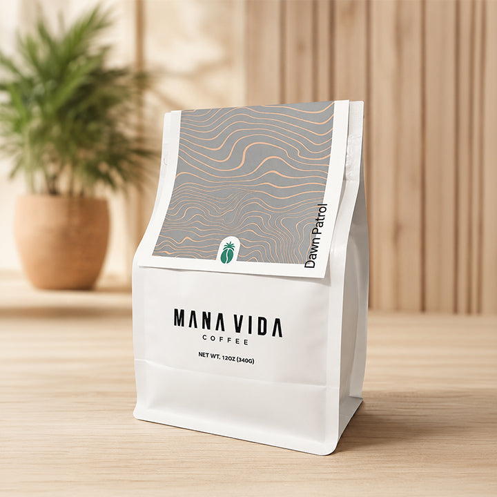 Dawn Patrol <br> (Signature blend)